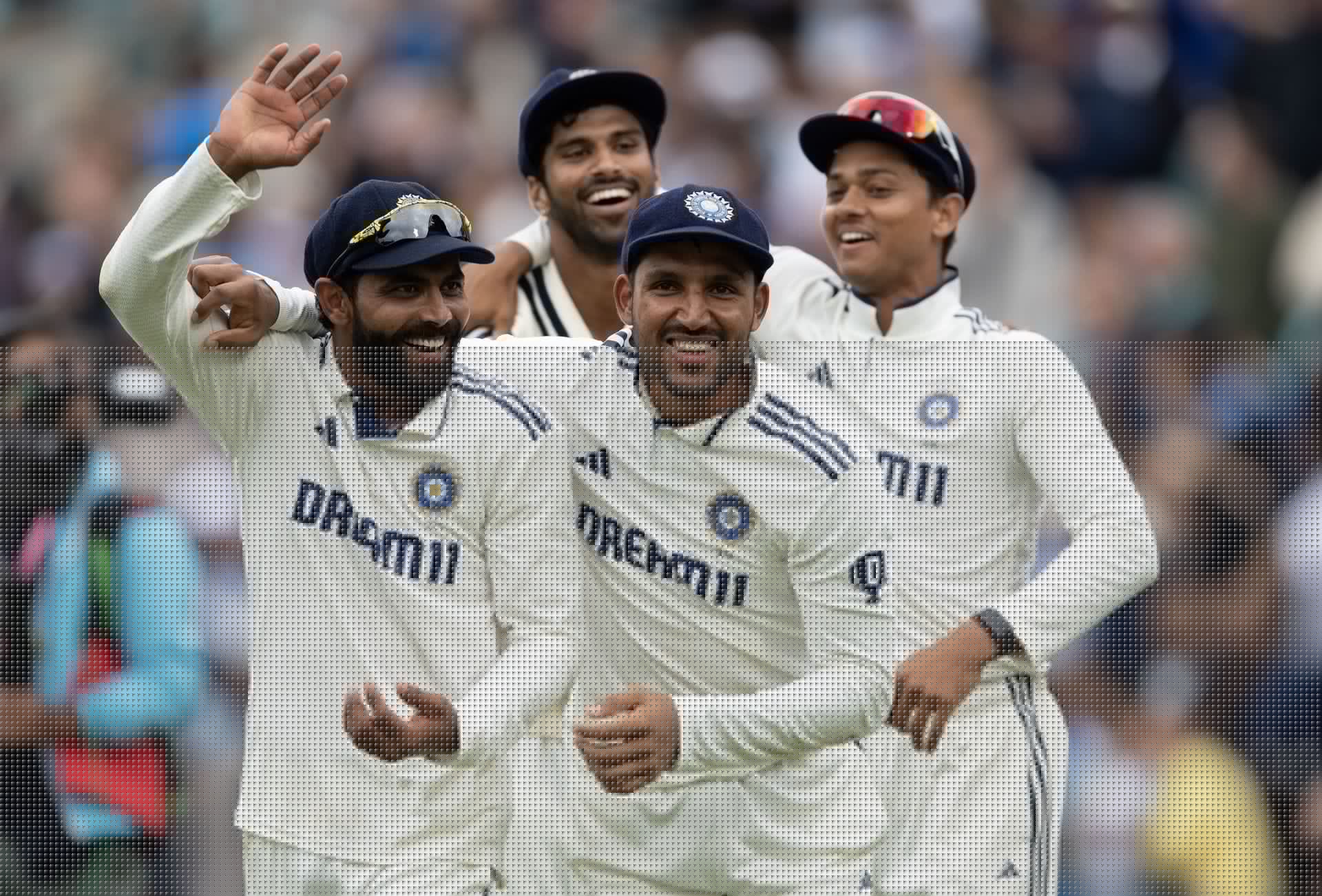 Who said what- top 4 expert reactions on India's massive win in IND Vs WI 2025 1st Test ft. Ian Bishop