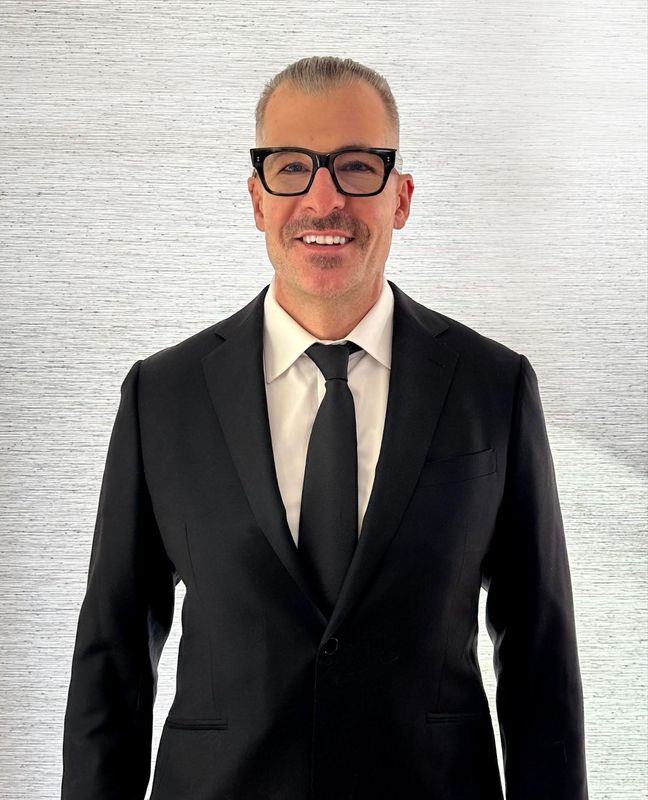 Global Marketing Production Advisory APR Names Patrick Lafferty as CEO
