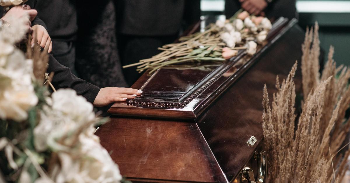 This week's North Somerset death notices and funeral announcements