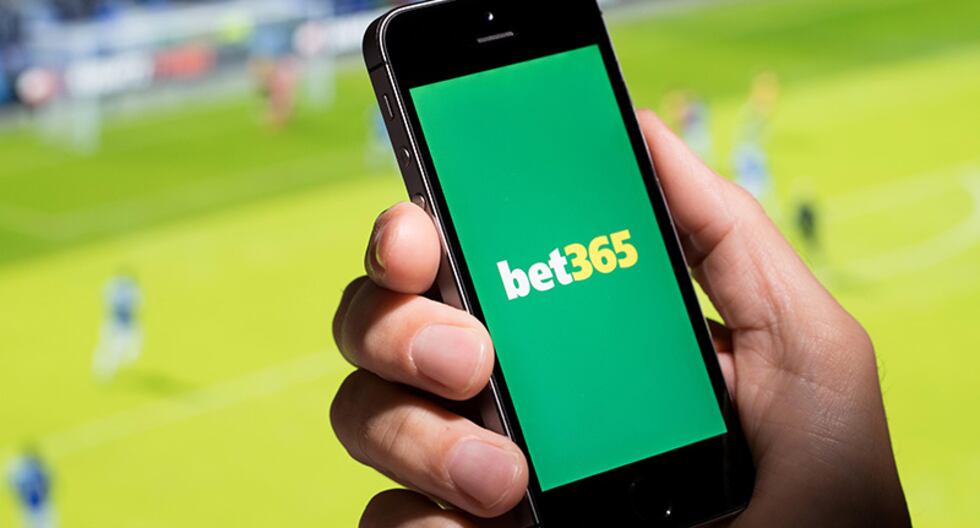 bet365 apuestas en vivo: ¿Cómo apostar en directo?