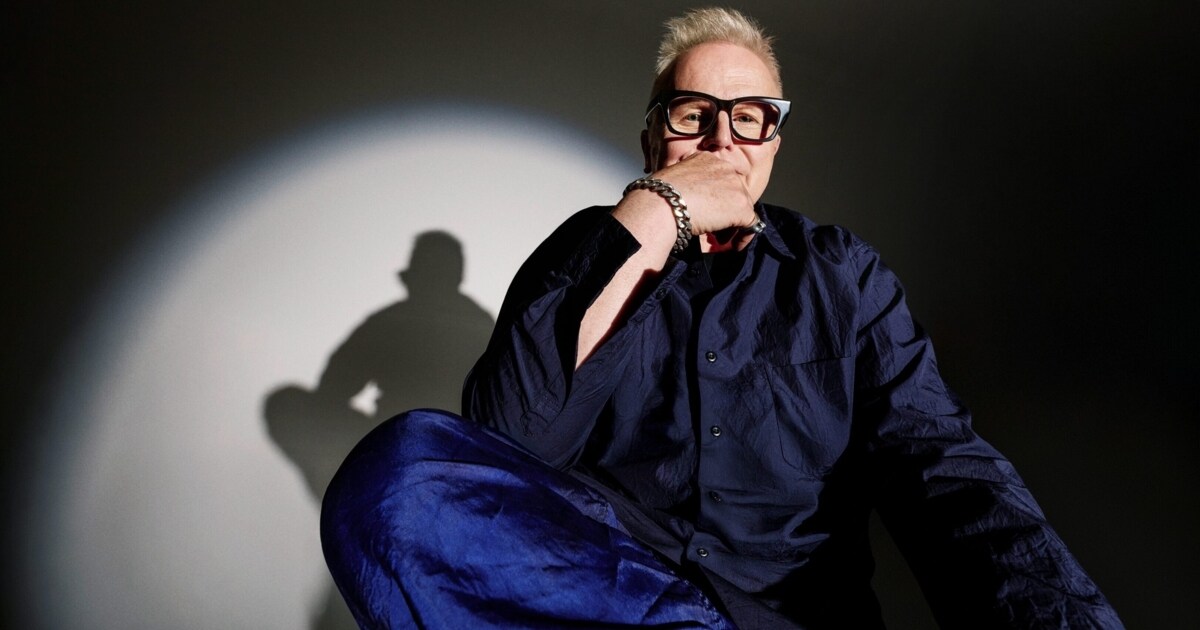 Tickets gewinnen - Herbert Grönemeyer live in Wien erleben