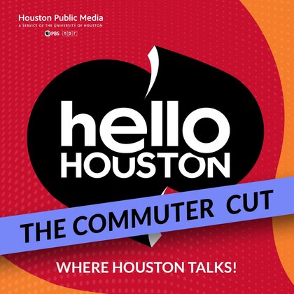 Hello Houston – The Commuter Cut (January 29, 2026)