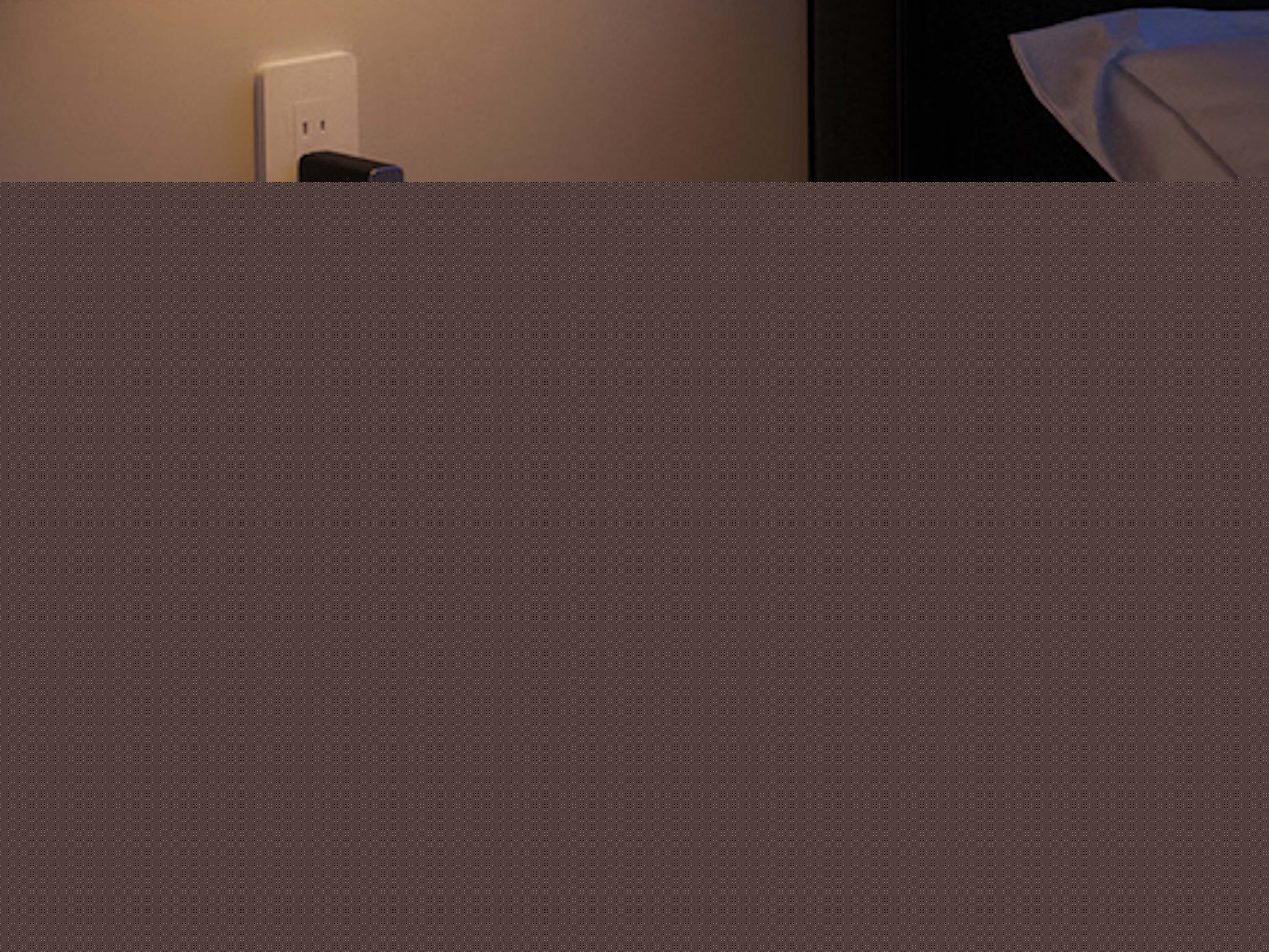 ChargeUltra G4: Multi-device bedside charger doubles as alarm clock and light