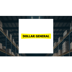 Fairvoy Private Wealth LLC Has $1.22 Million Position in Dollar General Corporation $DG