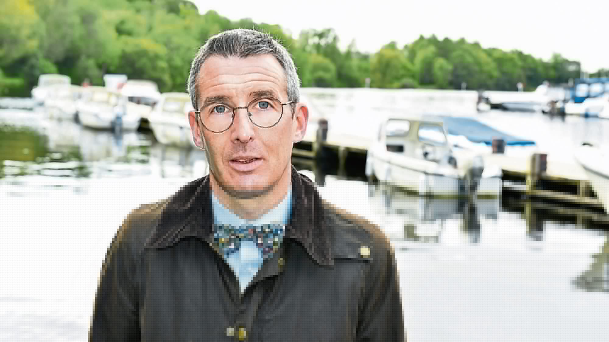 Fears for DAERA slaughter team after Clogher cull