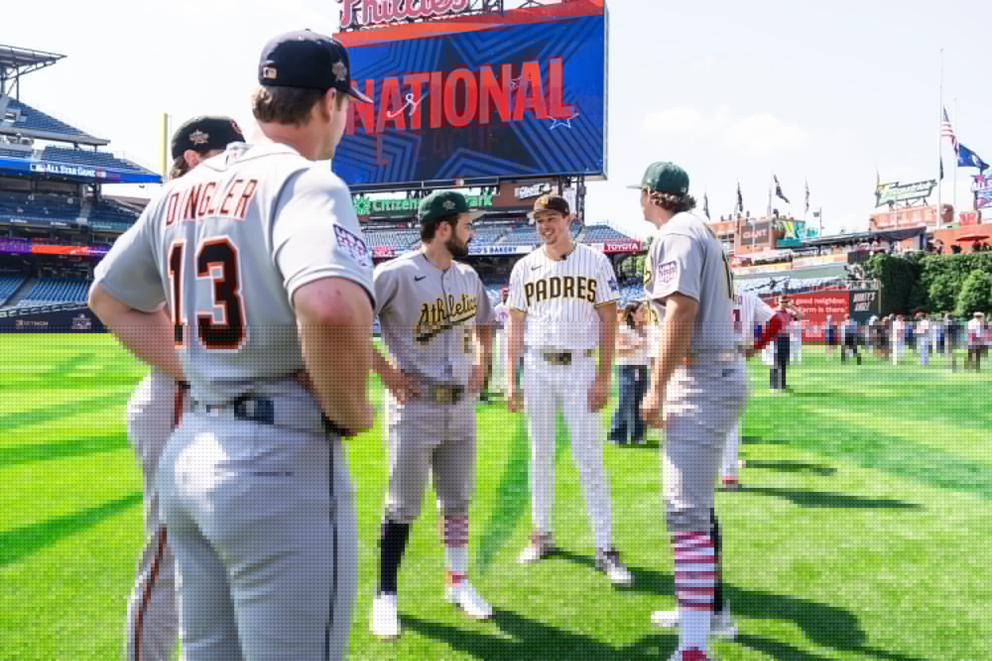 MLB All-Star to Undergo Season-Ending Surgery Amidst Trade Speculation