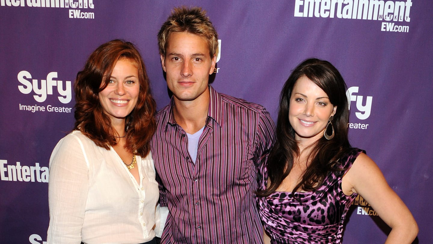 A CBS thriller is about to stage a Smallville reunion