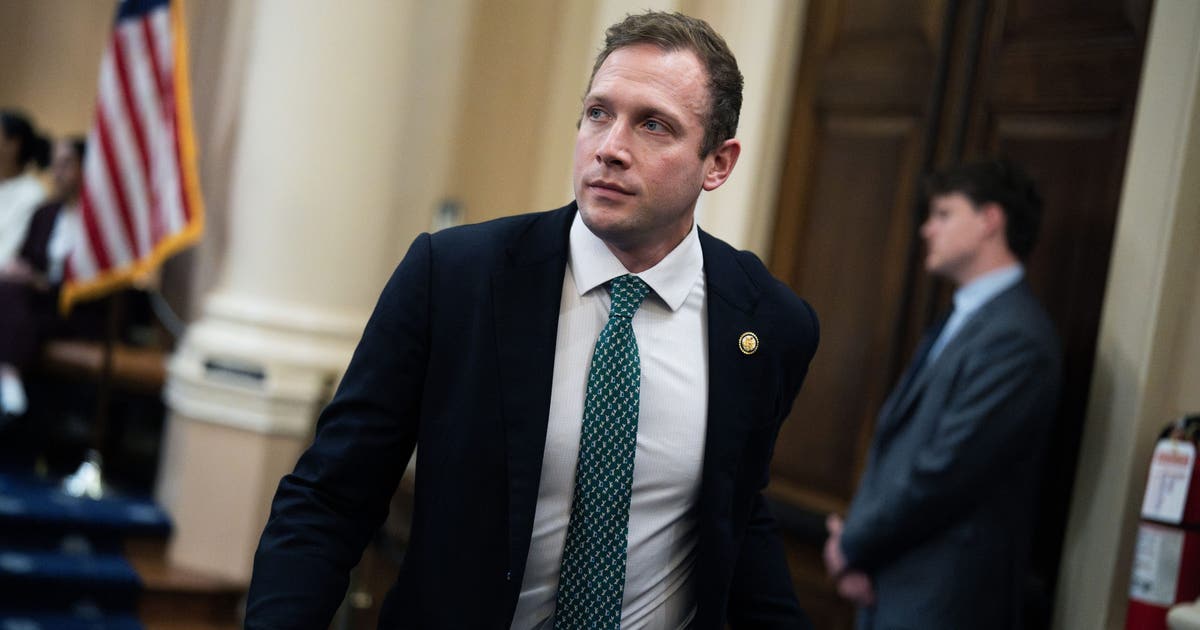 Rep. Max Miller calls for ethics probe following abuse allegations