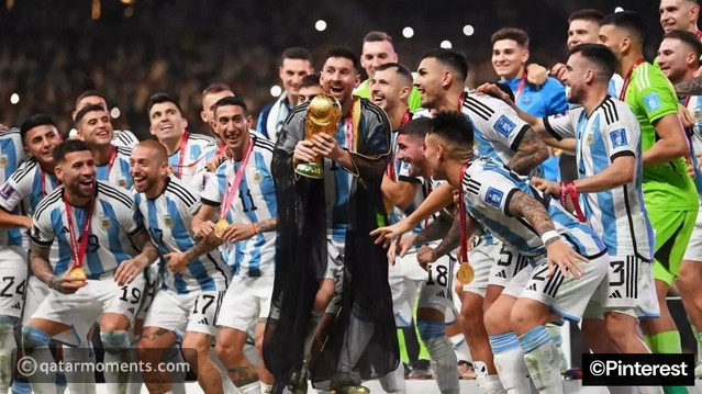 The Sporting Moments That Brought Entire Nations Together