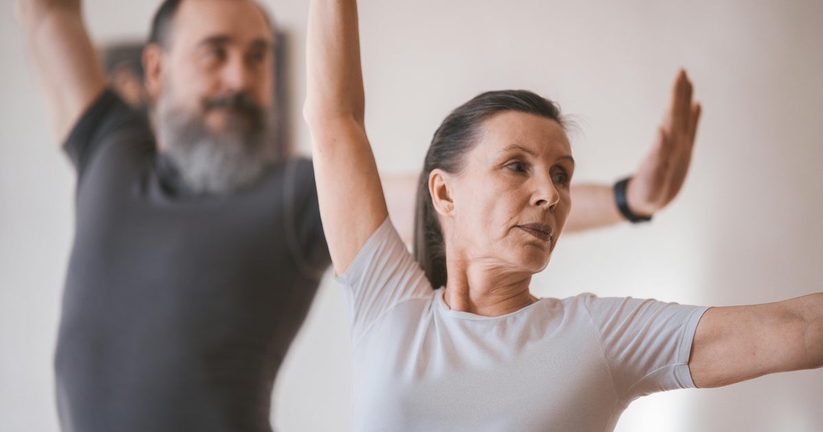 The Exercise That Is Particularly Beneficial For Older Adults