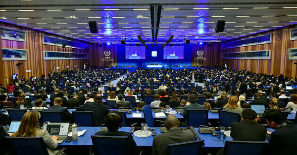 Week in Review: 69th General Conference