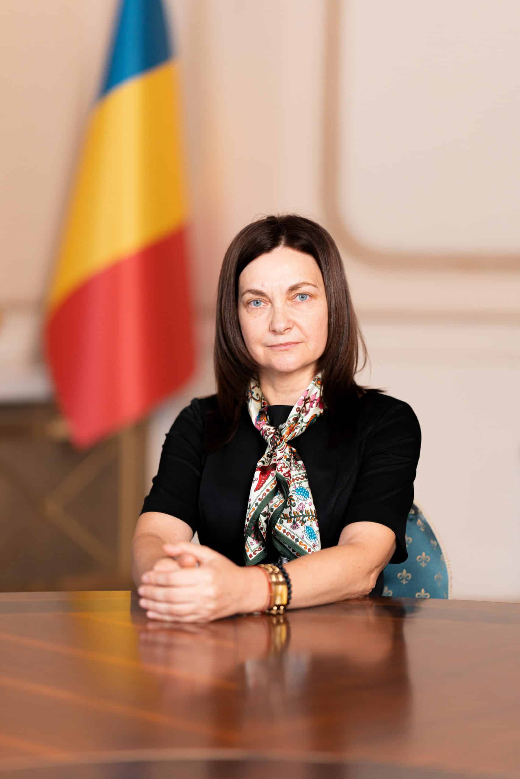 Veronica Grosu: ‘Atacul cibernetic asupra Registrului Proprietăților transmite un semnal de neîncredere investitorilor’