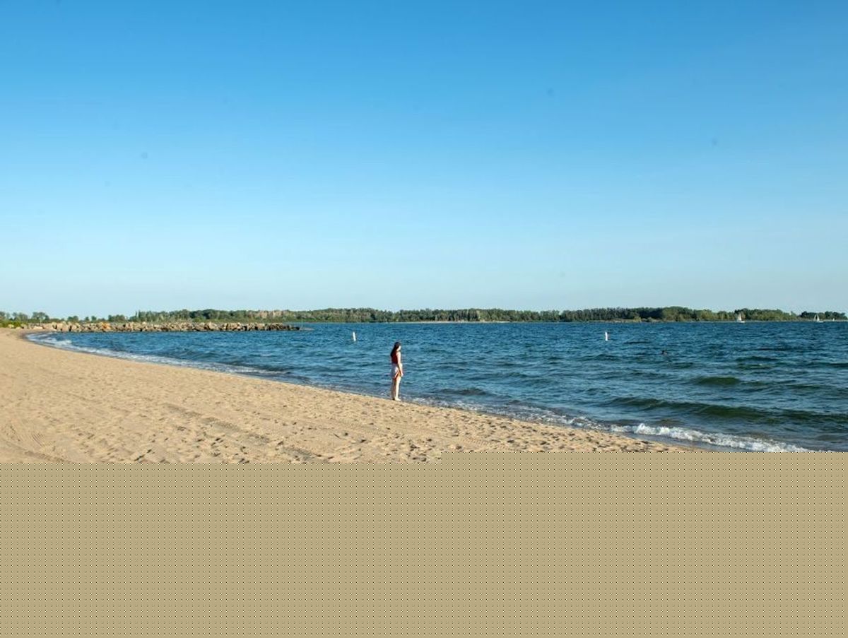 Ontario’s best beaches you may not know about