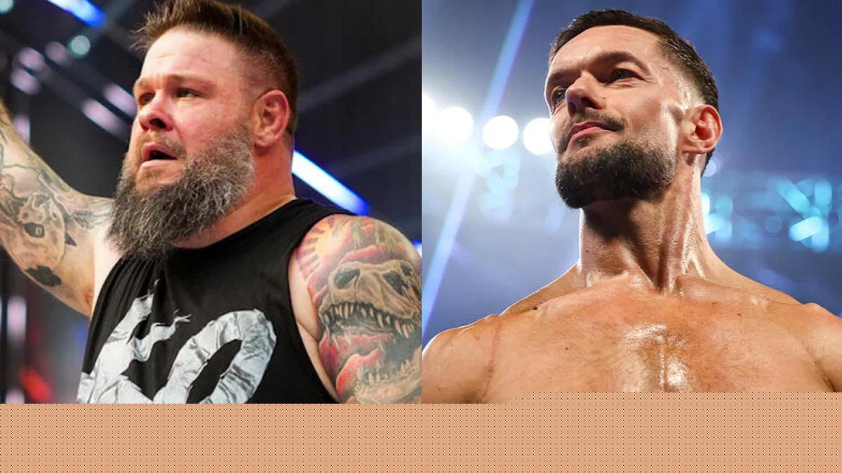 Finn Balor Shares Honest Thoughts On Kevin Owens WWE Return At SummerSlam 2026