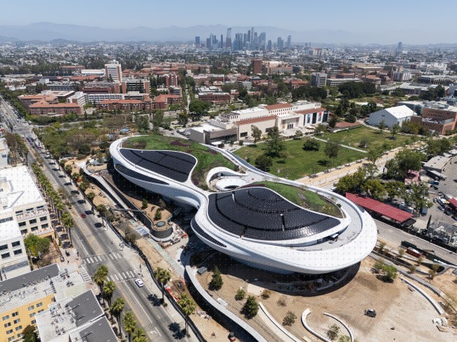 Long-Delayed Lucas Museum Draws Criticism Over Admission Prices