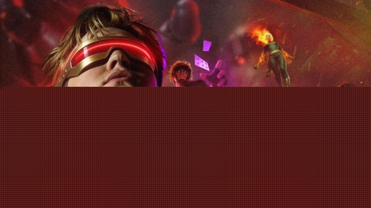 X-Men Fan-Art Reveals What Kit Connor Could Look Like As The MCU's Cyclops