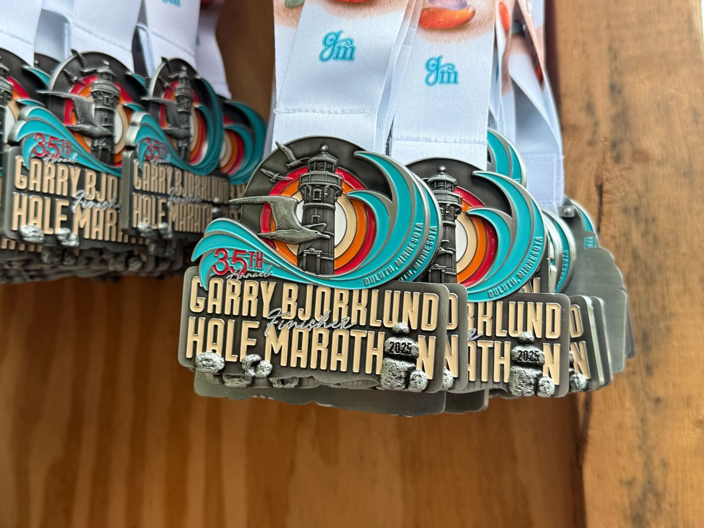 2026 Bjorklund Half Marathon, Irvin 5K sell out in a flash