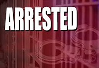 Arrest reports for August 11