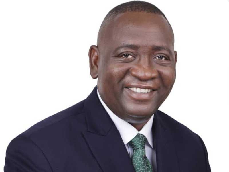 2027: Tinubu’s reforms will deliver Benue – Ode