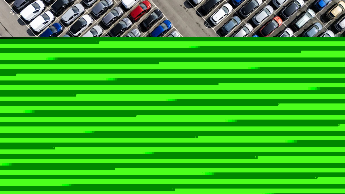 Demand for EVs drives new car market to eighth consecutive month of growth
