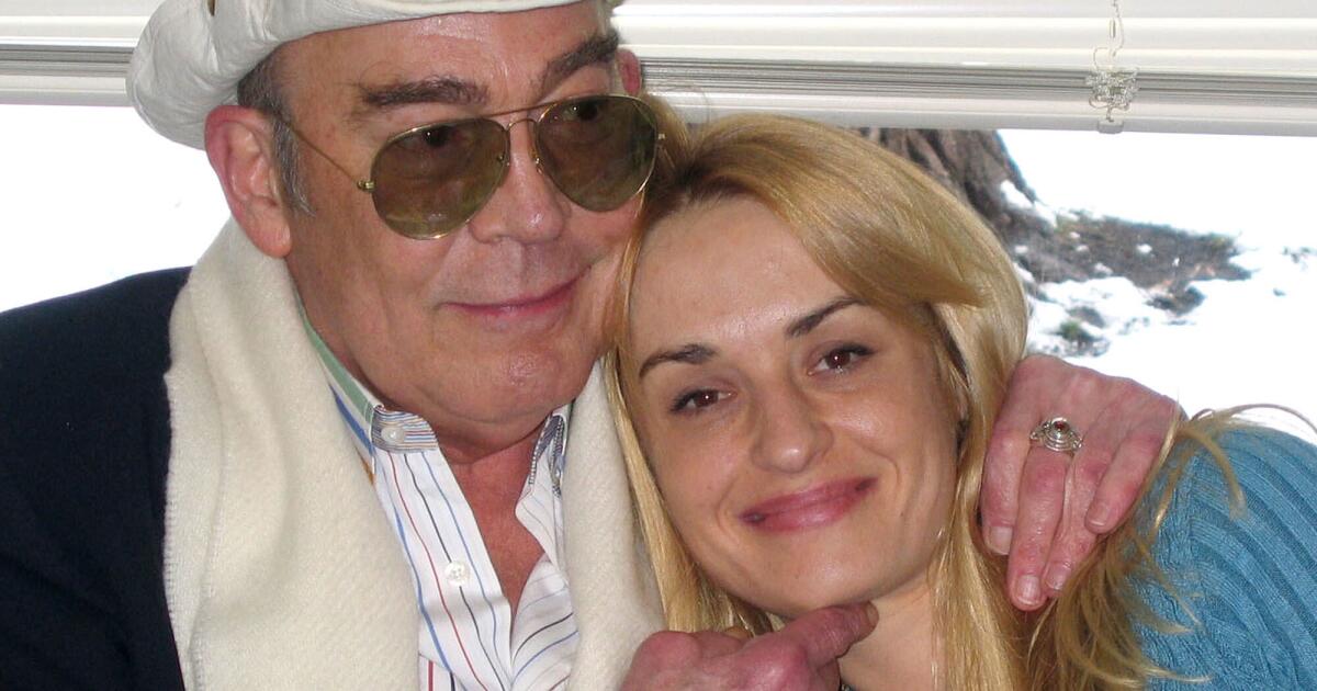 Investigators to review the 2005 shooting death of Hunter S. Thompson