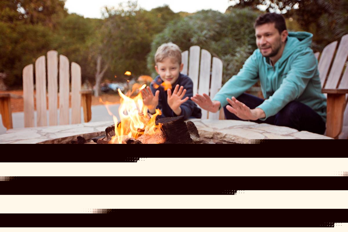 What are the Rules When Having a Backyard Campfire in MA?