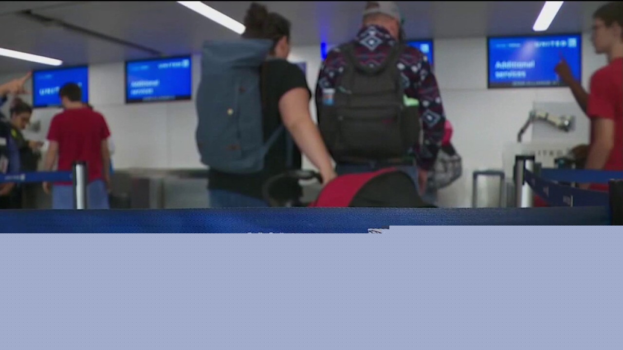 United Airlines investigating worker who threatened to call ICE on passenger at SFO