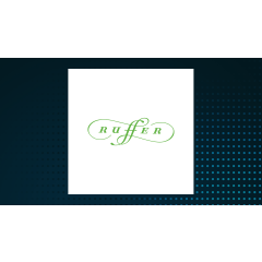 Shelagh Mason Acquires 6,802 Shares of Ruffer Investment (LON:RICA) Stock