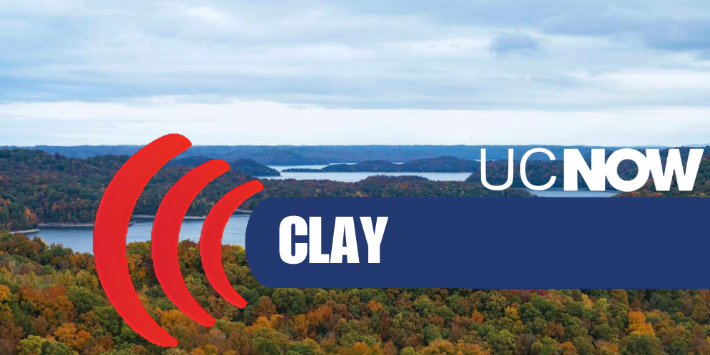 Lee Requests Expedited Federal Aid For Clay, 22 Counties