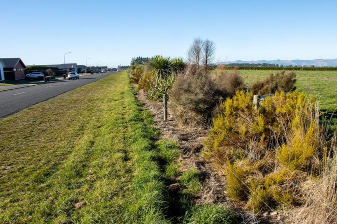 Carter Group revealed as developer of major Canterbury subdivision