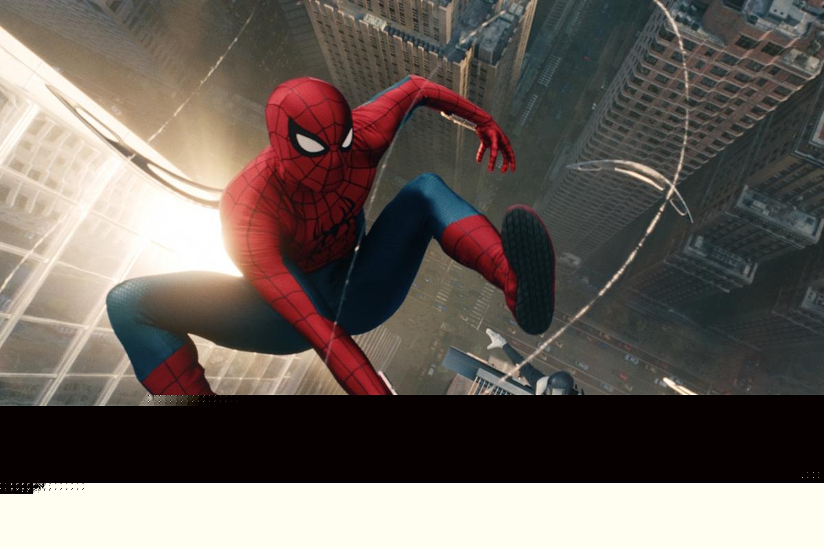 ‘Spider-Man: Brand New Day’ Shatters Box Office Expectations