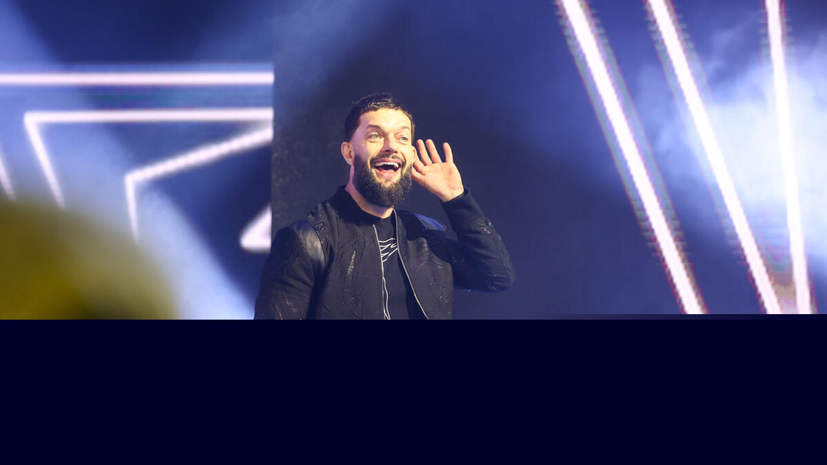 Finn Balor claims WWE has changed, says it’s better and safer work environment