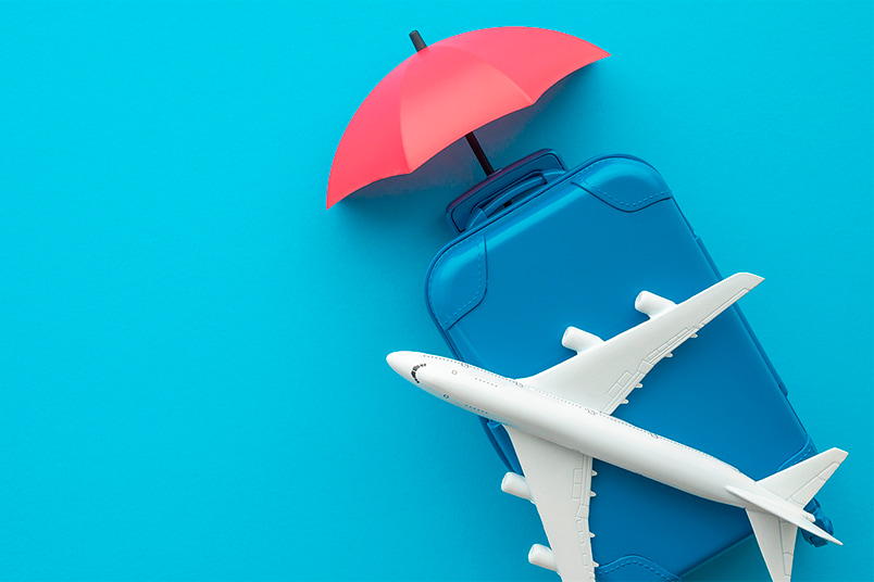 Seguro de viagem: mais vale prevenir do que remediar