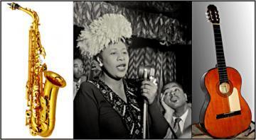 Jazz After Dark August 11 2026