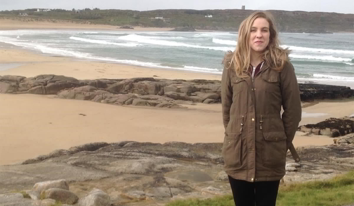 Natalie McNally’s brother speaks out after ‘true crime filmmakers’ arrive in Lurgan