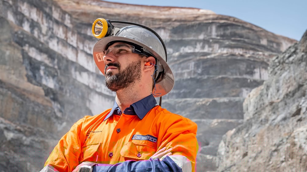 Register now for recruitment open days for Australia and Africa