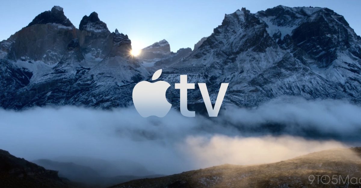 Apple TV’s most popular show this year was just revealed
