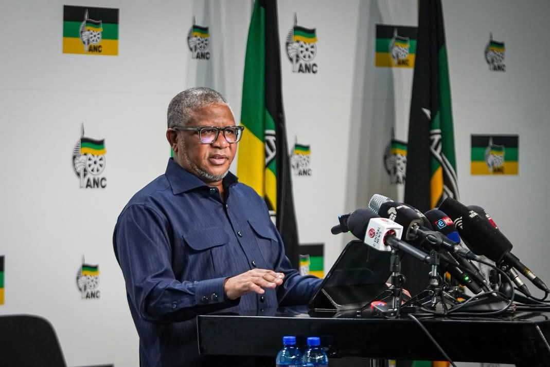 ‘Mkhwanazi was right’, says Mbalula while lobbying for Madlanga inquiry extension