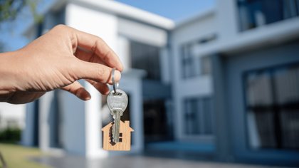 Les dix chiffres clefs du marché immobilier qu’il faut retenir pour 2025