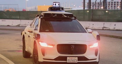 Waymo begins limited robotaxi service to and from SFO