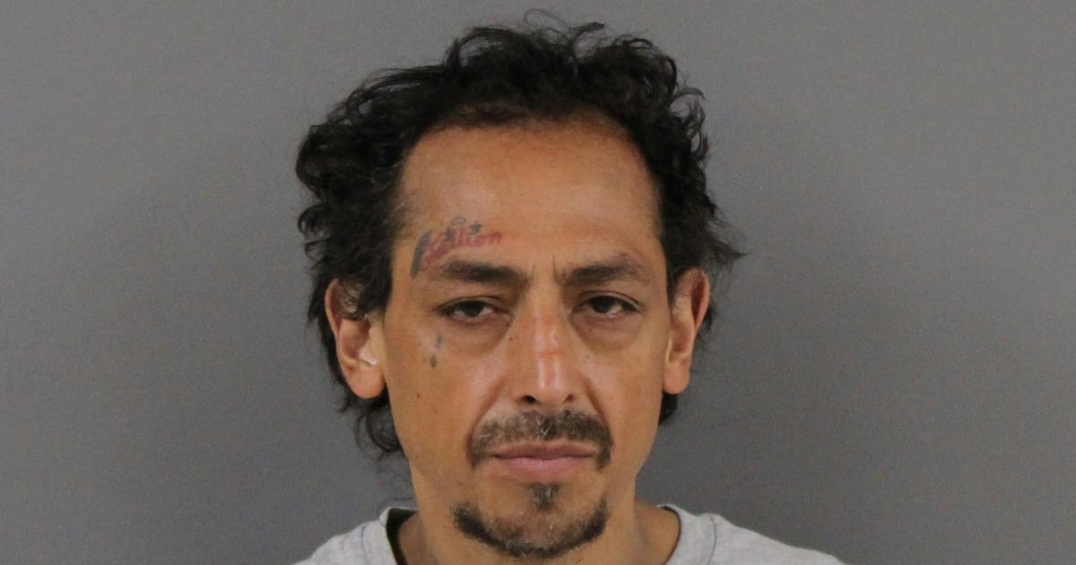 Sterling man facing armed violence, meth, cocaine charges slapped with contempt after outburst in court