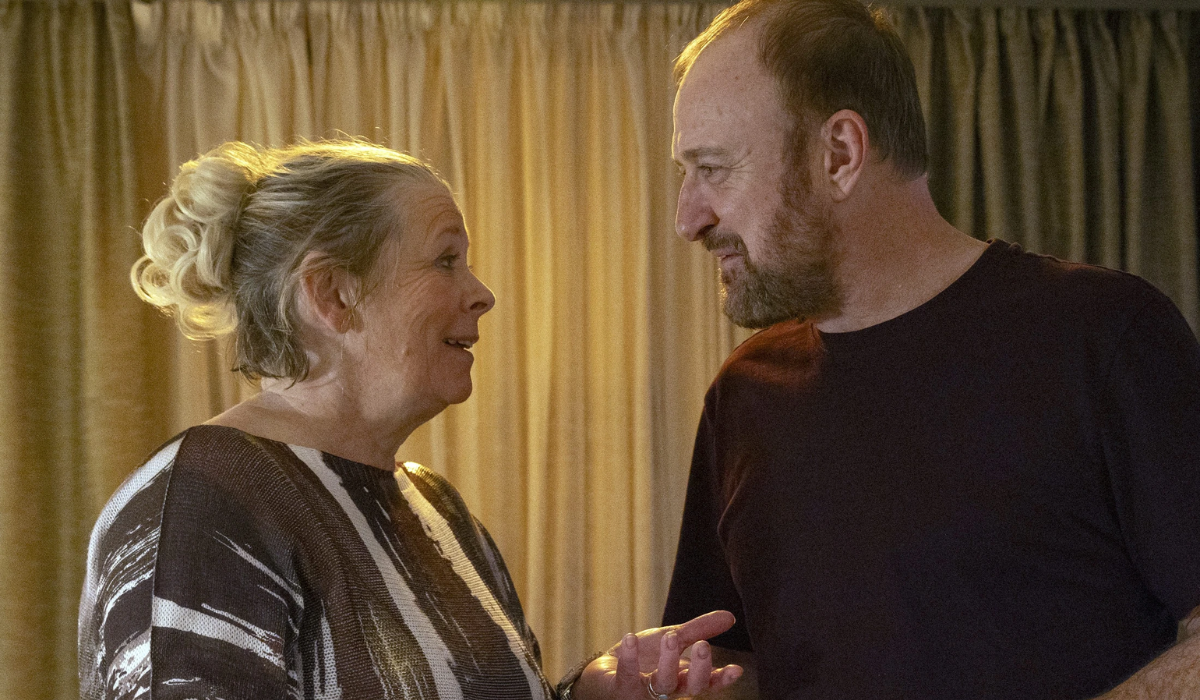 “She’s Not Coping”: Coronation Street Fans Worried as Bernie Hits Self-Destruct Mode