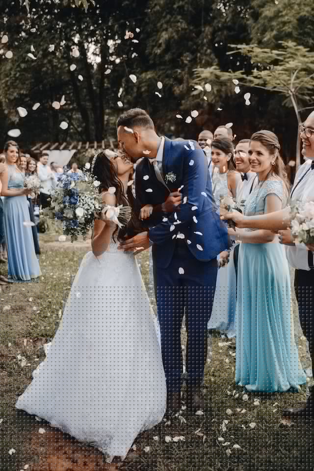 Comment on Here are some odd Dutch wedding traditions when getting married in the Netherlands by Edwin Hofstra