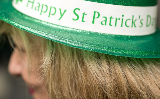 Saint Patrick 2026 à Paris : le programme musical au Centre culturel irlandais