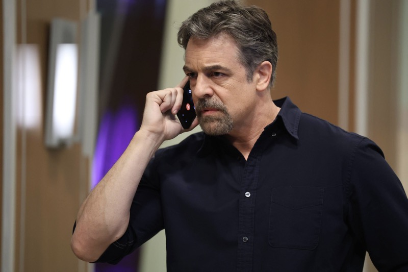 General Hospital Spoilers: Brennan’s Dangerous Bargain, Sidwell Walks Free But Stays Silent About Willow