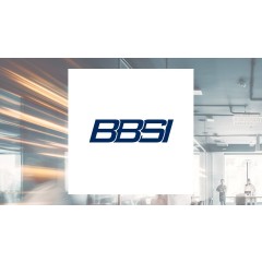 Willner & Heller LLC Sells 1,071 Shares of Barrett Business Services, Inc. $BBSI