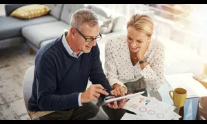A Retired Couple Can Pull About $47,500 From Their IRAs This Year and Pay $0 Federal Tax. Most Leave the Free Space Unused