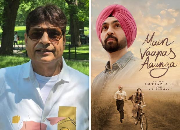 EXCLUSIVE: Irshad Kamil on romance, Saiyaara and why Main Vaapas Aaunga’s 1st weekend numbers left him “depressed” initially; says, “The film’s success is like a case study”