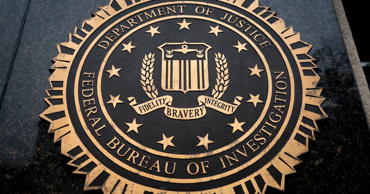 800 FBI employees being separated from bureau, sources say