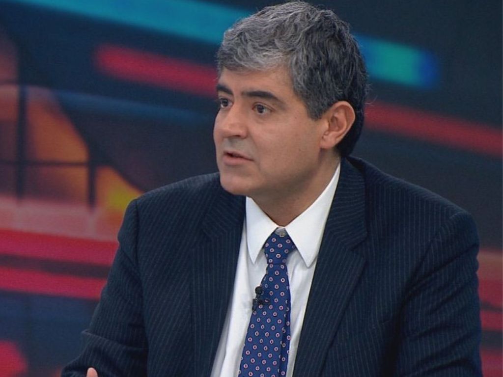 “Acto burdo de impunidad”: Daza denuncia “red de corrupción judicial” y “amiguismo” tras fallo que dejó a juez Ulloa en su cargo